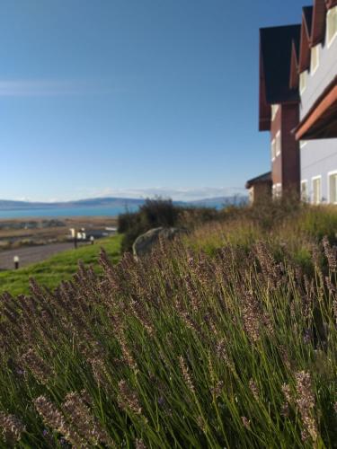 Alto Calafate Hotel