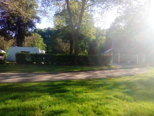Property with 3 bedrooms in Argenton sur Creuse with enclosed garden and WiFi - image 11