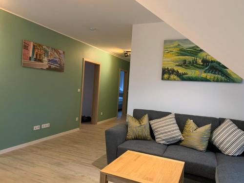 Niwas Apartments in Fulda, Deutschland