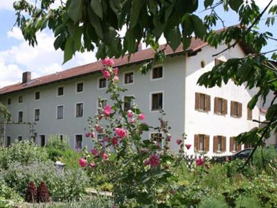 Beim Lehnecker - Ferienbauernhof