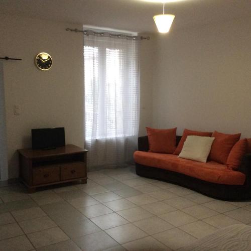 . Studio confortable 33 m2