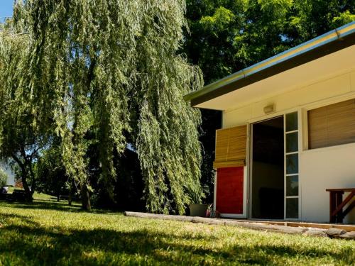 M.A.R tu lugar de descanso in Tandil