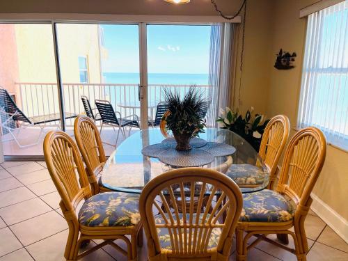 Holiday Villas III in Clearwater Beach, USA