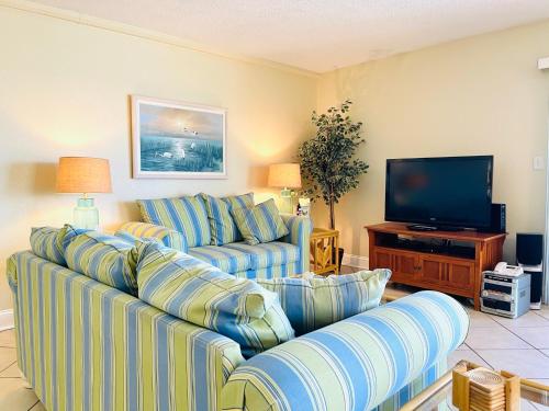 Holiday Villas III in Clearwater Beach, USA