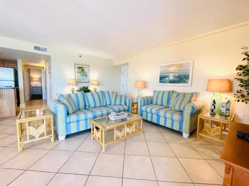 Holiday Villas III in Clearwater Beach, USA