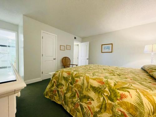 Holiday Villas III in Clearwater Beach, USA