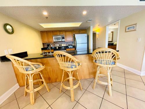 Holiday Villas III in Clearwater Beach, USA