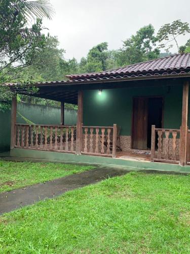 Casa Coriscao Paraty