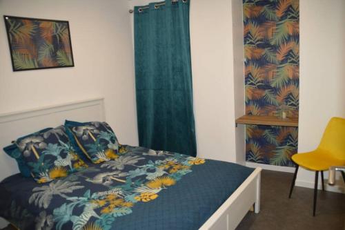 Appartement récent axe Valenciennes, Douai,Cambrai