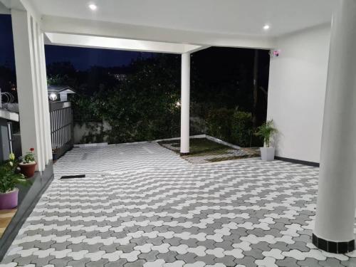 Edville residence