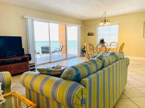 Holiday Villas III in Clearwater Beach, USA