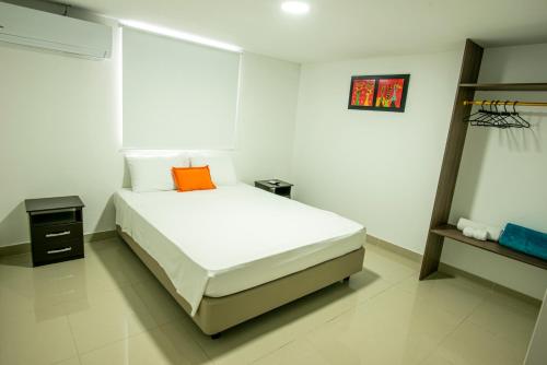 Hotel ITACO – Cartagena, NY