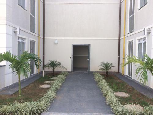 Apartamento Gaia, Campos dos Goytacazes