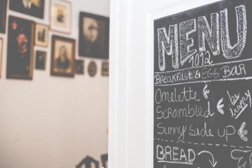 Sintra1012 Boutique Guesthouse - image 4