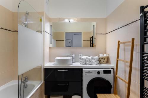 Apartment Tage Serris near Disneyland Paris - image 11