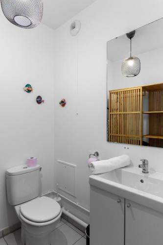 Apartment Tage Serris near Disneyland Paris - image 13