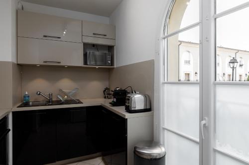 Apartment Tage Serris near Disneyland Paris - main image