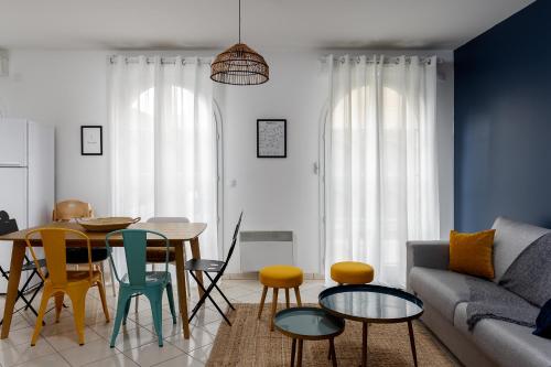 Apartment Tage Serris near Disneyland Paris - image 8
