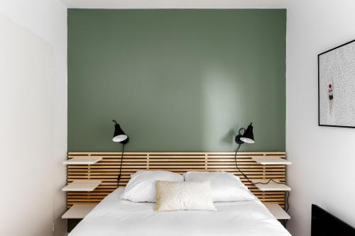 Apartment Tage Serris near Disneyland Paris - image 10