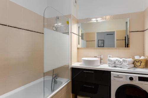 Apartment Tage Serris near Disneyland Paris - image 14