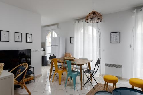 Apartment Tage Serris near Disneyland Paris - image 4
