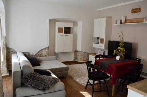 Placa - Apartment - Križišće