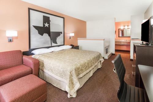 Premier Inn in Palestine, USA
