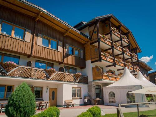 Beautiful Holiday Home in Schladming with Balcony