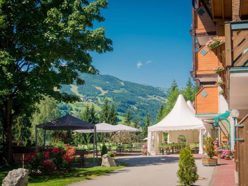 Cosy Holiday Home in Schladming near Skiing Area