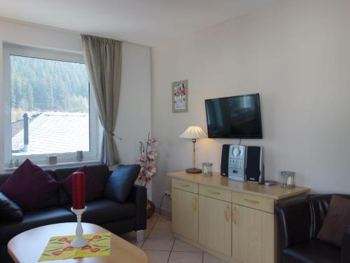 Lovely apartment in Willingen with balcony close to ski lift - image 6