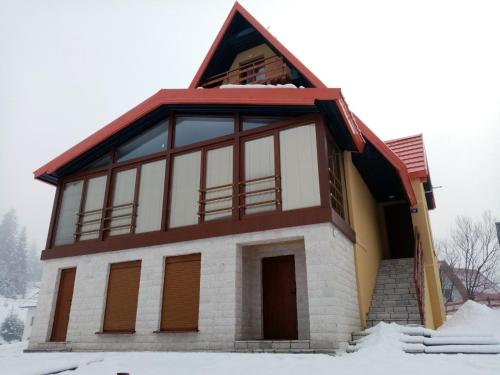Borovnica Sweet Apartments - image 14