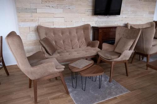 Borovnica Sweet Apartments - image 10