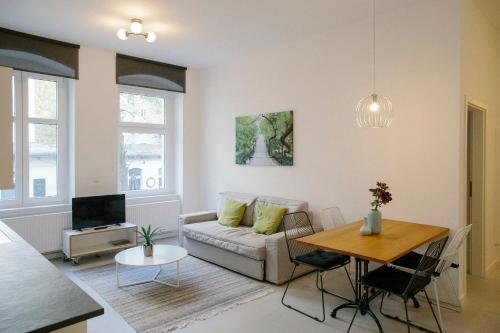 Madflats Hotel-Apartments S-Bahn Friedenau - image 8