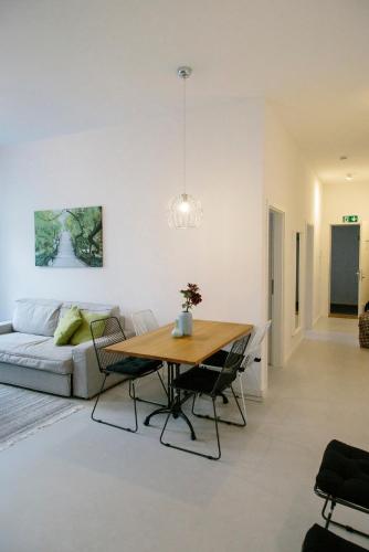Madflats Hotel-Apartments S-Bahn Friedenau - image 7