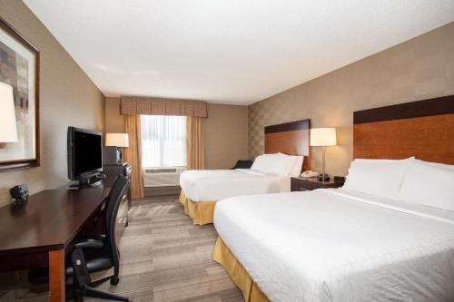 Holiday Inn Express Hotel & Suites Littleton, an IHG Hotel