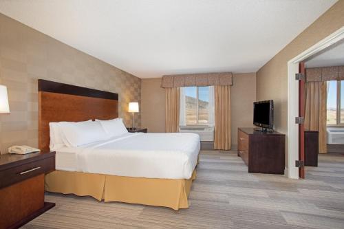 Holiday Inn Express Hotel & Suites Littleton in Ken Caryl (CO)