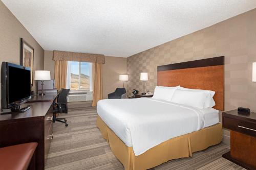 Holiday Inn Express Hotel & Suites Littleton, an IHG Hotel