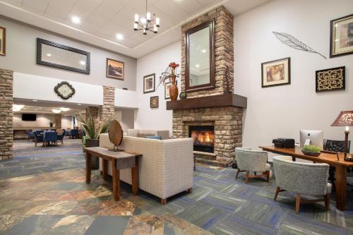 Holiday Inn Express Hotel & Suites Littleton, an IHG Hotel