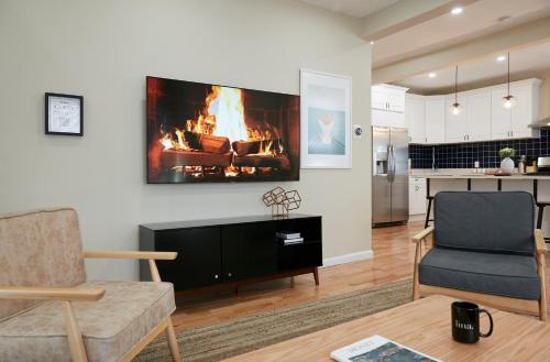 Chateau Lodge - Ski Shandaken, Hunter, Catskills, Windham, Belleayre in Shandaken, USA