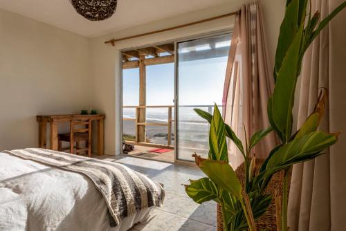 Sudeste Hostel in Pichilemu