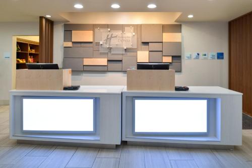 Holiday Inn Express Lodi By IHG - 숙소 외관