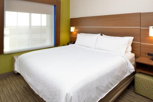 Holiday Inn Express Lodi an IHG Hotel - image 6