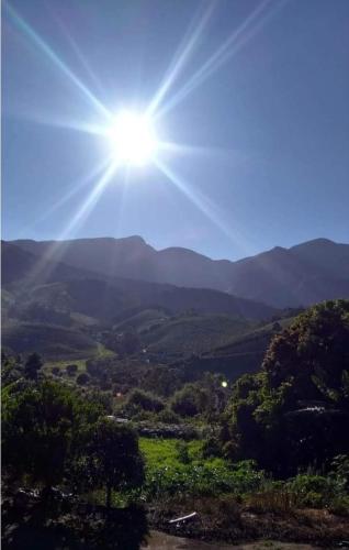 Pousada Recanto da Lua