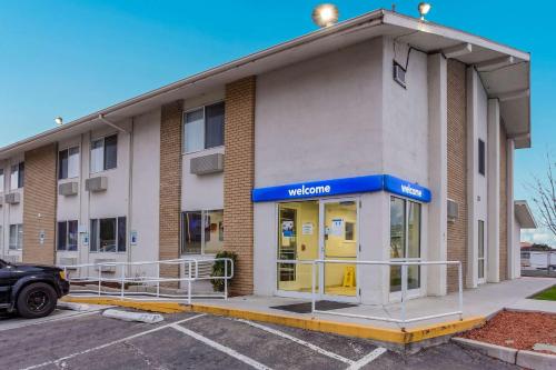 Motel 6 Boise - Airport