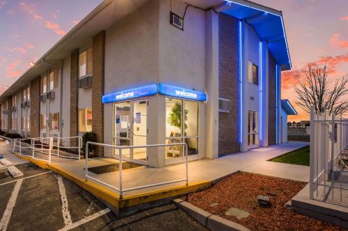 Motel 6 Boise - Airport