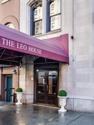 Leo House