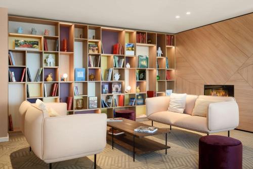 Hyatt House Paris Charles de Gaulle Airport - image 4