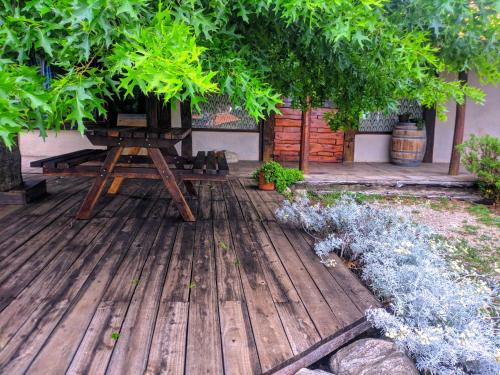 La Casita Alquiler Temporario - Quebracho Ladeado