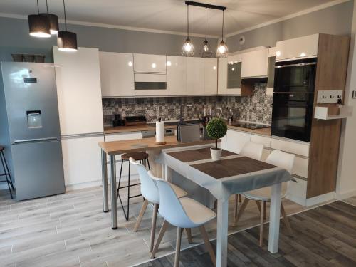 Apartament u Hippkow