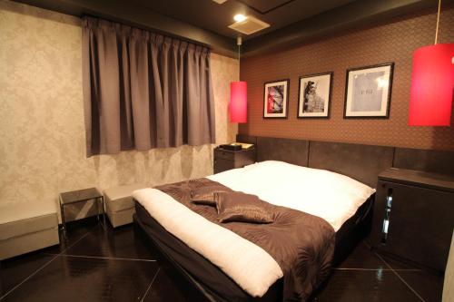 Hotel K Omiya (Adult Only) - Accommodation - Saitama